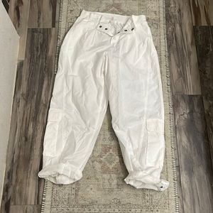 Free People pants